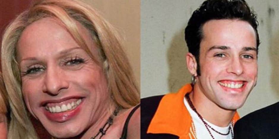 Who Is Alexis Arquette? Who Is Alexis Arquette?
