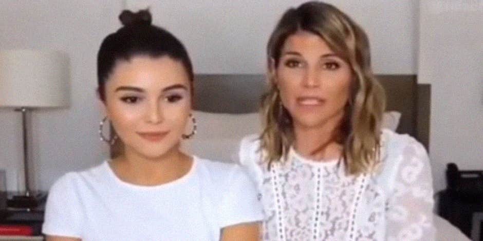 The USC Coach Who Got Lori Loughlin's Daughters Into The School