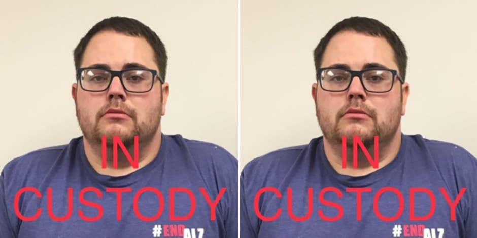 Who Is Heath Bumpous? New Details On Groom Who Robbed Bank To Pay For Wedding Who Is Heath Bumpous? New Details On Groom Who Robbed Bank To Pay For Wedding