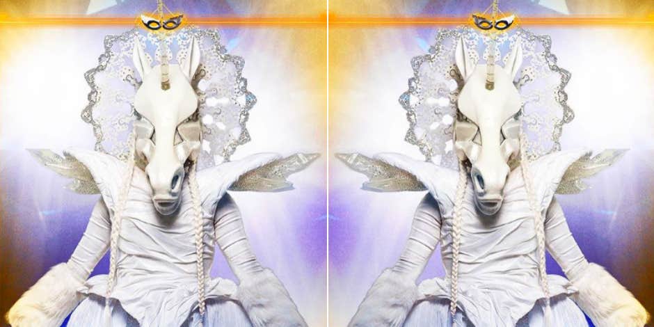 The Masked Singer Spoilers: Who Is The Unicorn? The Masked Singer Spoilers: Who Is The Unicorn?