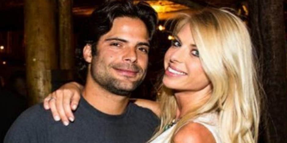 Who Is Jorge Sestini? New Details On Model Caroline Bittencourt's Husband And How He's Been Charged In Her Death Who Is Jorge Sestini? New Details On Model Caroline Bittencourt's Husband And How He's Been Charged In Her Death