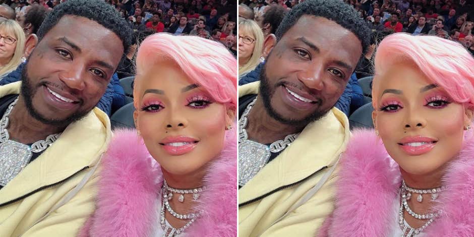 Who is Keyshia Ka’oir? 8 Things We Know About Gucci Mane's Wife