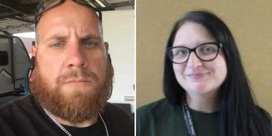 Who Are John And Mary Sisk? New Details On The Parents And Siblings Killed By Alabama Teenager Who Are John And Mary Sisk? New Details On The Parents And Siblings Killed By Alabama Teenager