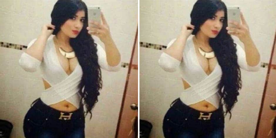 How Did Claudia Ochoa Felix Die? New Details On 'El Chapo's Kim Kardashian' Found Dead At 35 How Did Claudia Ochoa Felix Die? New Details On 'El Chapo's Kim Kardashian' Found Dead At 35