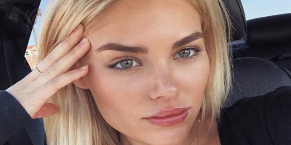 Who is Michelle Randolph? 7 Things We Know About The Bachelor Cassie's Sister Who is Michelle Randolph? 7 Things We Know About The Bachelor Cassie's Sister