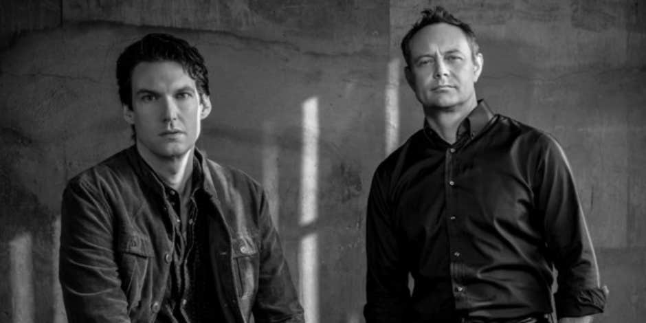 Who Is Billy Jensen? New Details About The Digital Detective And The New Podcast He's A Part Of Who Is Billy Jensen? New Details About The Digital Detective And The New Podcast He's A Part Of