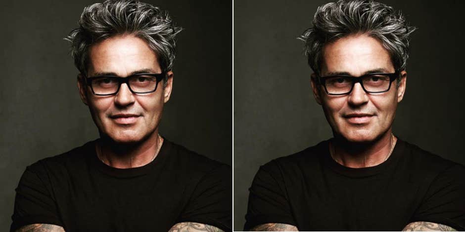 How Did Oribe Canales Die? New Details On The Tragic Death Of Celebrity Hairstylist To J-Lo, Cher, Meghan Markle And More How Did Oribe Canales Die? New Details On The Tragic Death Of Celebrity Hairstylist To J-Lo, Cher, Meghan Markle And More