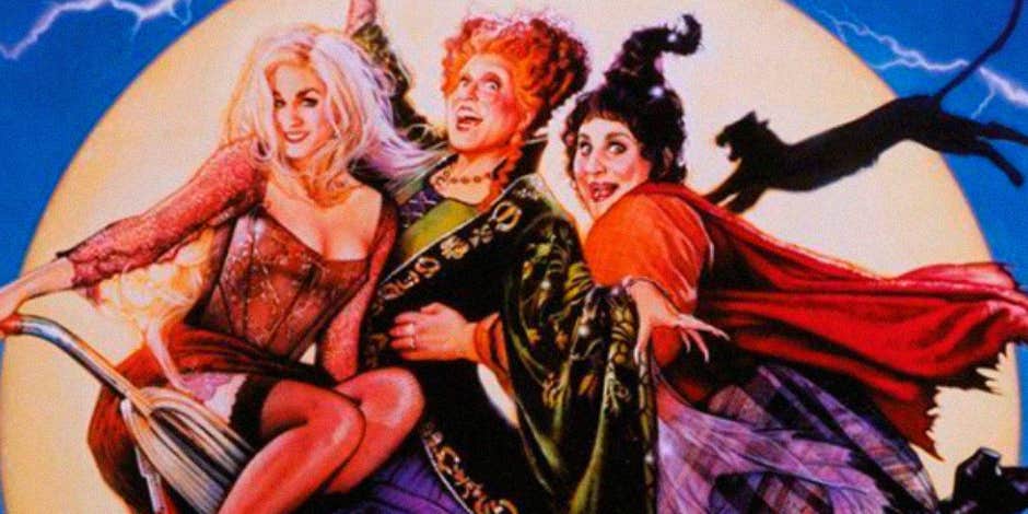 30 Hocus Pocus Quotes That Can Be Applied To Everyday Life