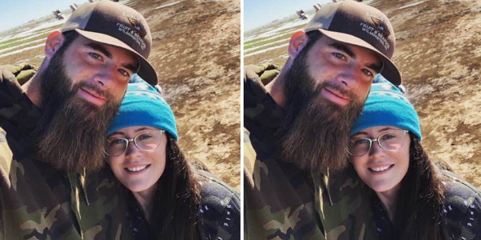 Did Jenelle Evans and David Eason Break Up? New Details About The Rumor The 'Teen Mom' Stars Split