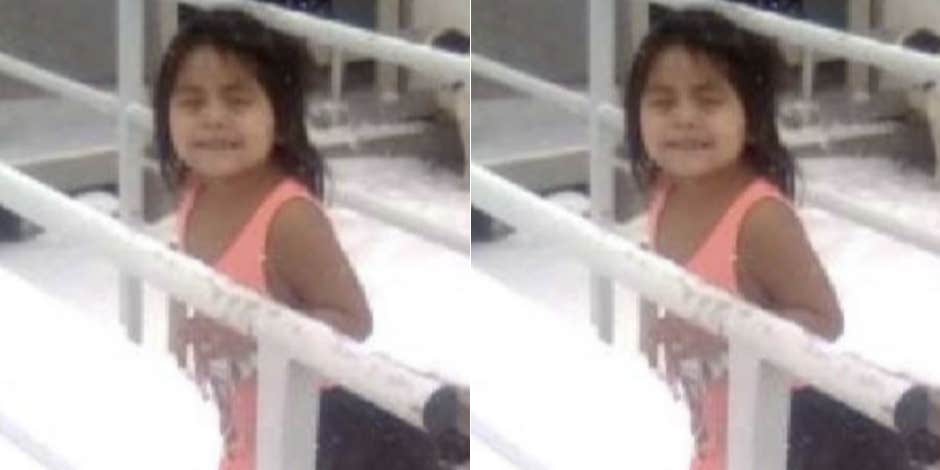 Who Is Anndine Jones? New Details About The Missing 4-Year-Old Who Wandered Away From Home Who Is Anndine Jones? New Details About The Missing 4-Year-Old Who Wandered Away From Home