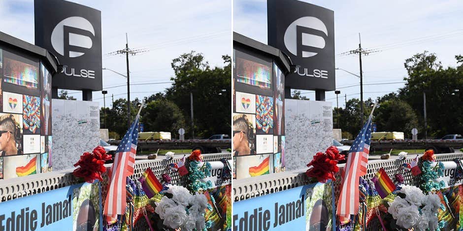 Who Is Elizabeth McCarthy? New Details On Former Candidate For Office In Florida Who Lied About Treating Victims Of Pulse Nightclub Massacre Who Is Elizabeth McCarthy? New Details On Former Candidate For Office In Florida Who Lied About Treating Victims Of Pulse Nightclub Massacre