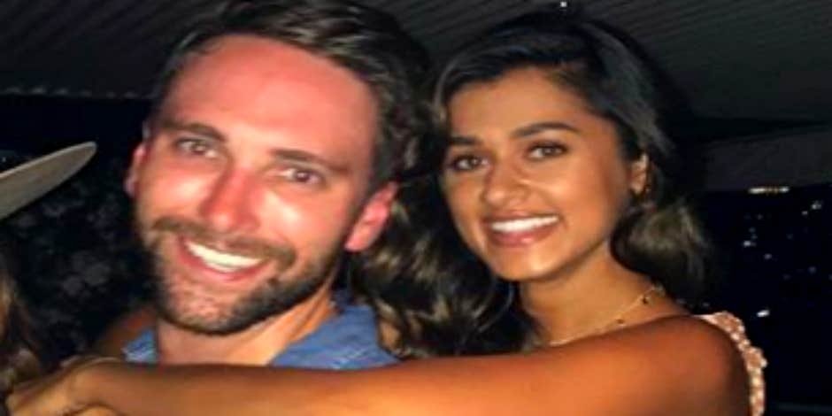 Are Cameron Ayala And Kirpa Sudick Dating? New Details On Their Steamy Rumored Relationship Are Cameron Ayala And Kirpa Sudick Dating? New Details On Their Steamy Rumored Relationship