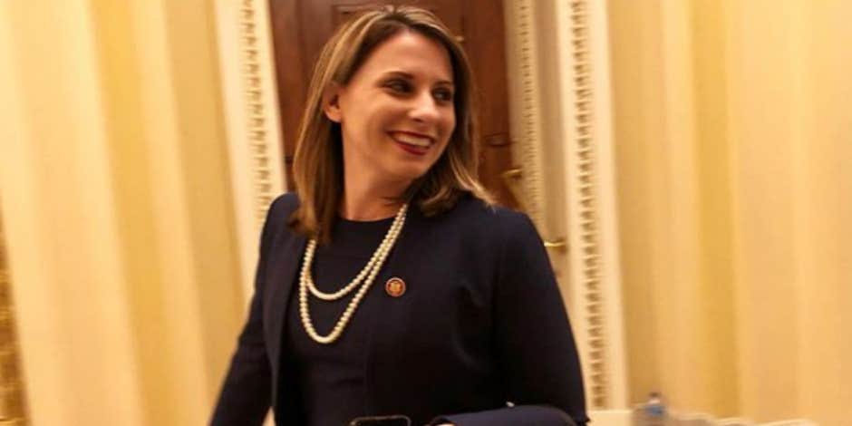 Who Is Katie Hill? New Details On California Congresswoman Who Allegedly Had Affairs With Two Staffers