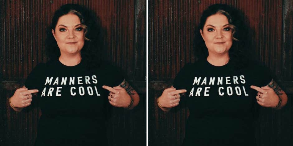 Who Is Ashley McBryde? 6 Facts About The 2019 CMA New Artist Of The Year