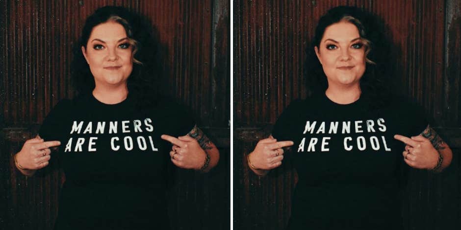 Who Is Ashley McBryde? 6 Facts About The 2019 CMA New Artist Of The Year Who Is Ashley McBryde? 6 Facts About The 2019 CMA New Artist Of The Year