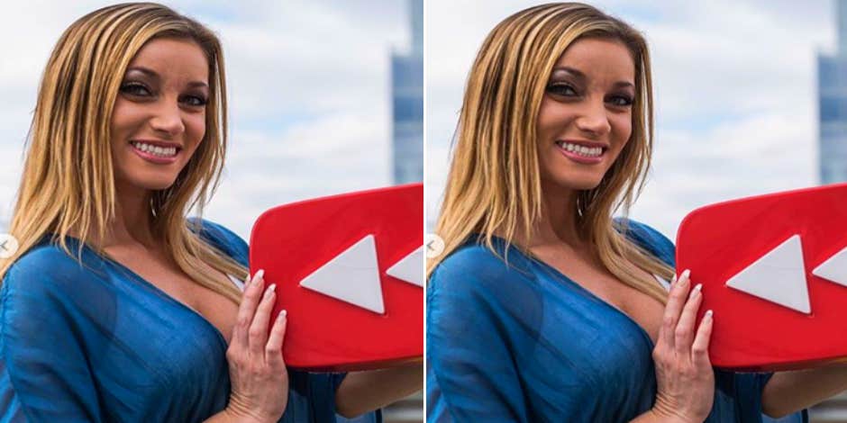 What Is Jeana Smith's Real Name What Is Jeana Smith's Real Name