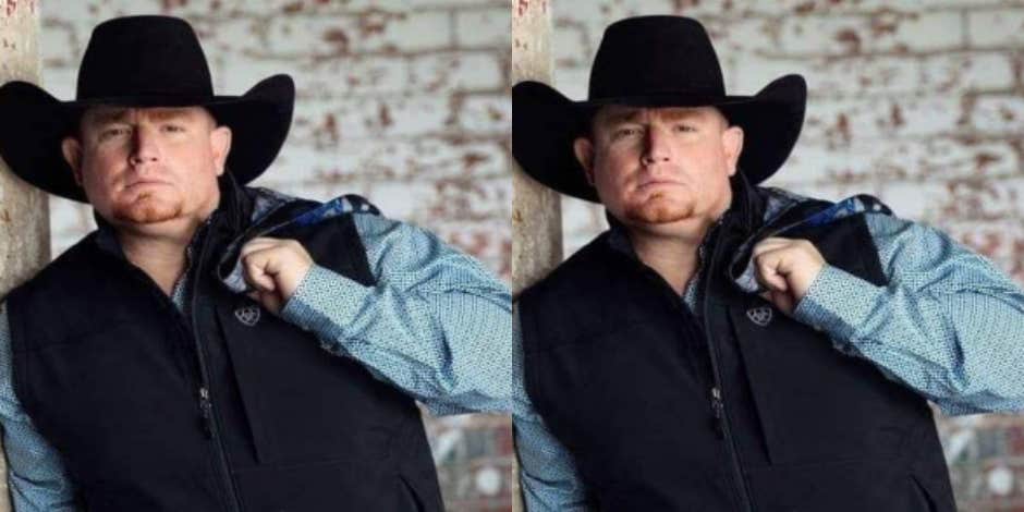 How Did Justin Carter Die? New Details About The Country Singer Who Accidentally Shot Himself