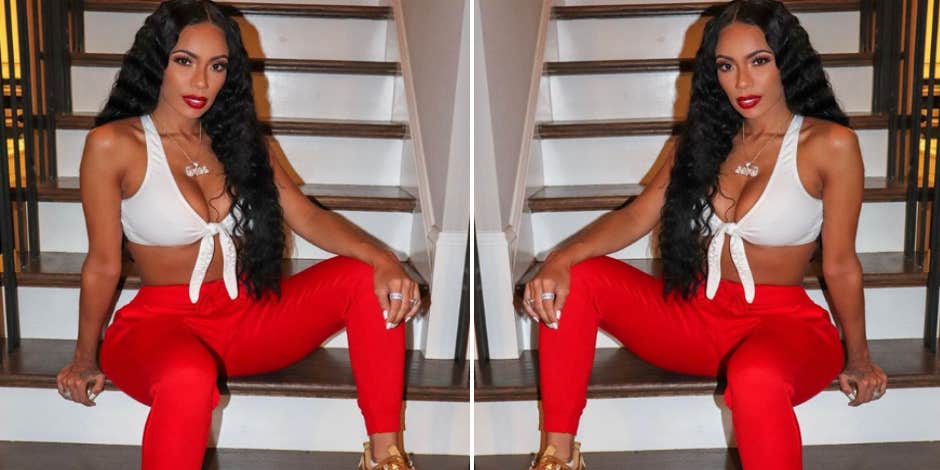 How Did Cliff Dixon Die? New Details On The Tragic Death Of Erica Mena's Ex-Boyfriend At 32 How Did Cliff Dixon Die? New Details On The Tragic Death Of Erica Mena's Ex-Boyfriend At 32