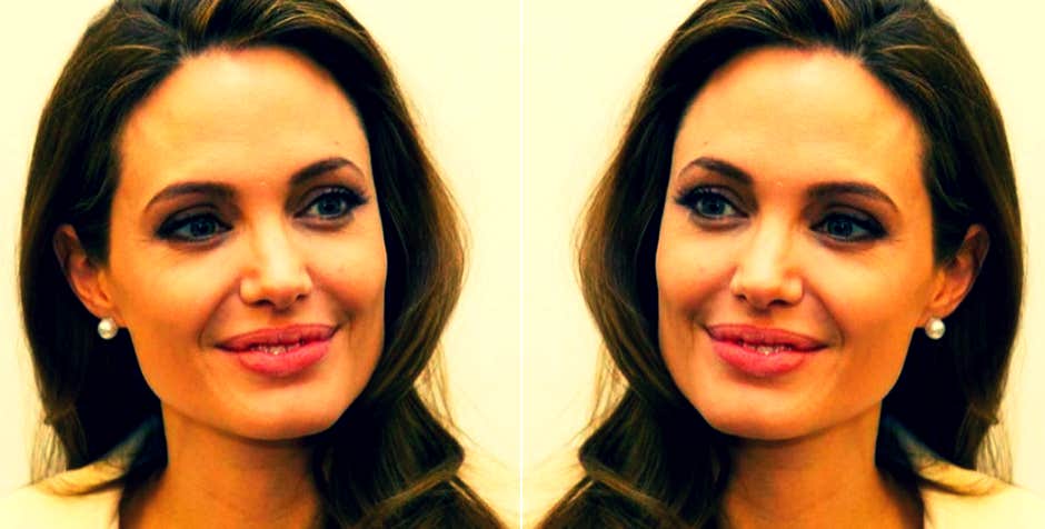 Who is Angelina Jolie's boyfriend? Who is Angelina Jolie's boyfriend?