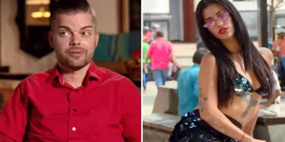 90 Day Fiancé Before The 90 Days: Are Tim and Jeniffer Still Together? 90 Day Fiancé Before The 90 Days: Are Tim and Jeniffer Still Together?