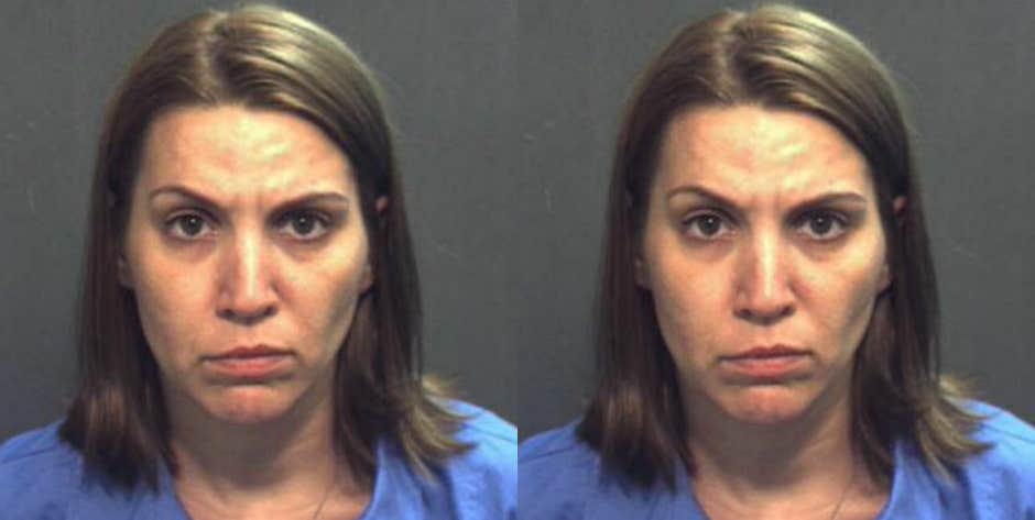 Who Is Amanda Brumfield? New Details On Billy Bob Thornton's Daughter In Prison For Killing Goddaughter Who Is Amanda Brumfield? New Details On Billy Bob Thornton's Daughter In Prison For Killing Goddaughter
