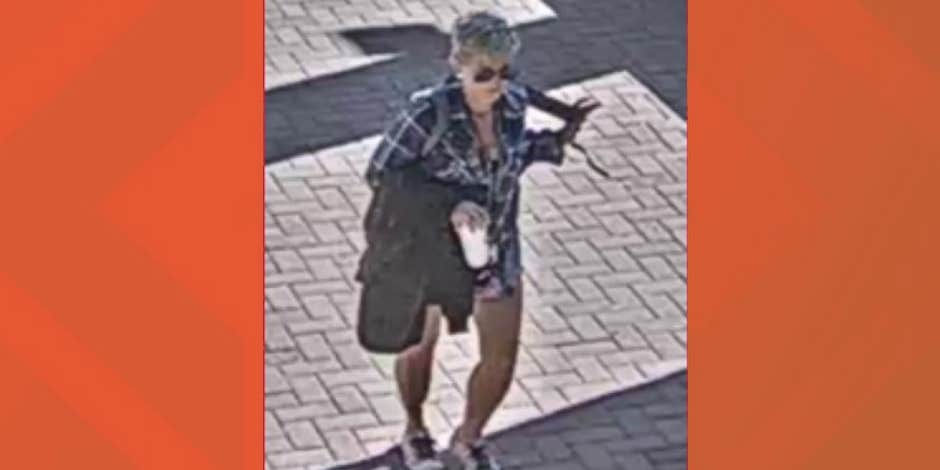 Who Is Rebekah Krajacic? New Details On Woman Who Made Racist Threats At CU Boulder Who Is Rebekah Krajacic? New Details On Woman Who Made Racist Threats At CU Boulder