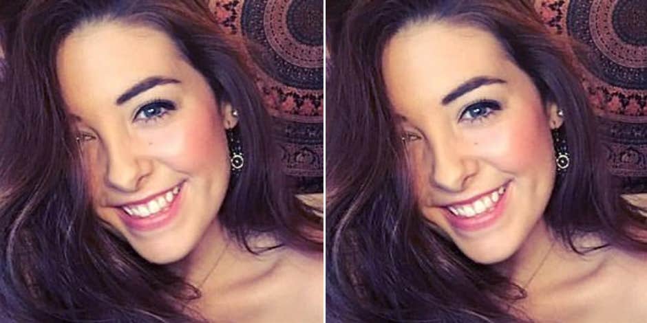 Who Is Andrea Norton? New Details On The Woman Who Fell To Her Death In Arkansas