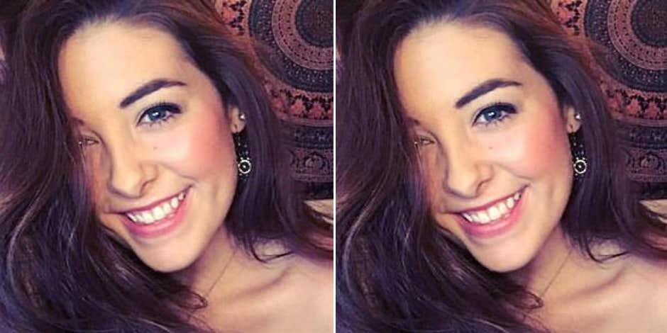 Who Is Andrea Norton? New Details On The Woman Who Fell To Her Death In Arkansas Who Is Andrea Norton? New Details On The Woman Who Fell To Her Death In Arkansas