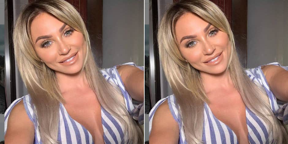 Who Is Khloe Terae? Who Is Khloe Terae?