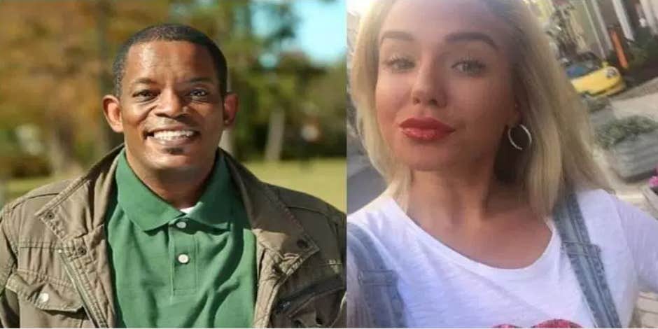 90 Day Fiancé Before the 90 Days: Are Caesar And Maria Still Together? 90 Day Fiancé Before the 90 Days: Are Caesar And Maria Still Together?