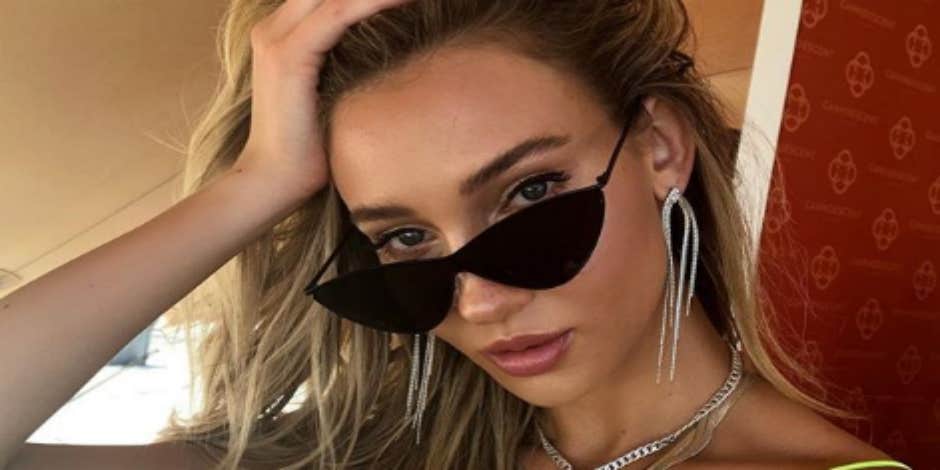 Who Is Bri Barnes? New Details On 'Bachelor In Paradise' Star And Her Fake Australian Accent Who Is Bri Barnes? New Details On 'Bachelor In Paradise' Star And Her Fake Australian Accent