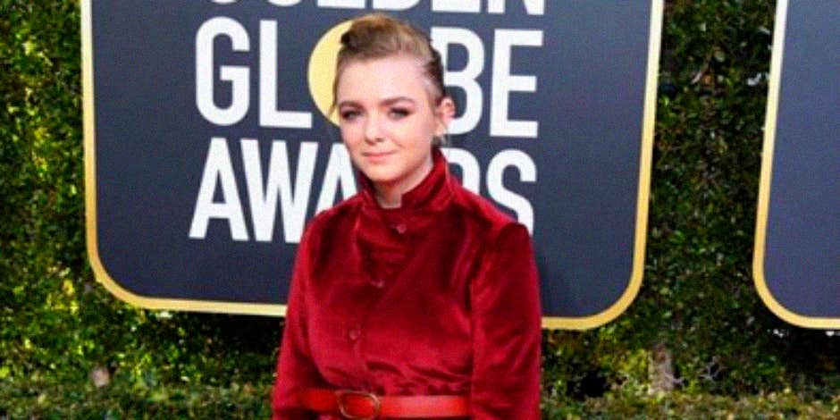 Who Is Elsie Fisher? New Details On The Star Of '8th Grade' On Netflix