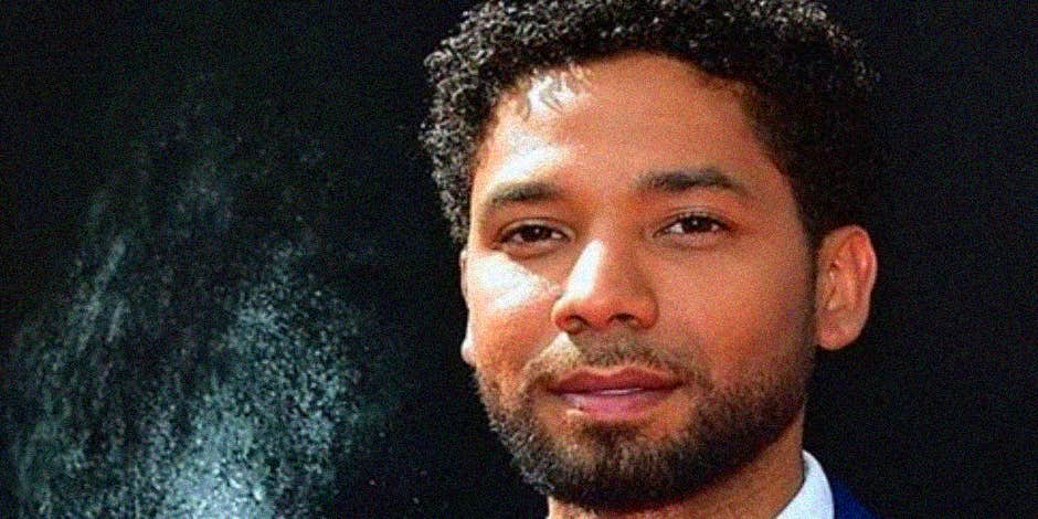 Is Jussie Smollett Faking His Attack? New Details About The Claim That He Set The 'Hate Crime' Up