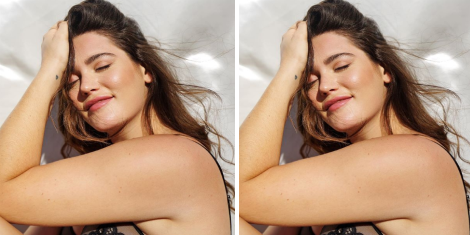 Who Is Ali Tate Cutler? New Details On Victoria's Secret's First Plus-Size Model Who Is Ali Tate Cutler? New Details On Victoria's Secret's First Plus- Size Model