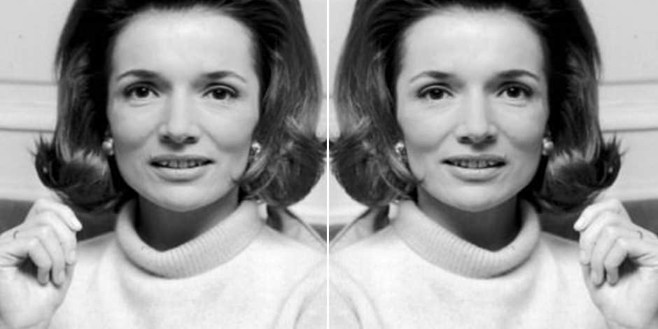 8 New Details About The Jackie Kennedy/Lee Radziwill Feud