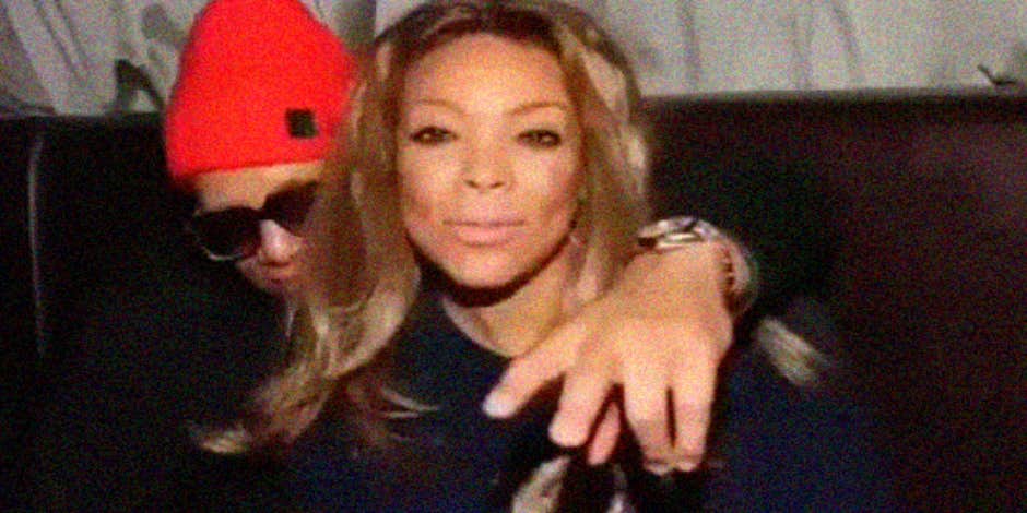 Who Is Aveon Falstar? New Details On Singer Who Claims He Was In A Sexually Abusive Relationship With Wendy Williams' Ex-Husband Who Is Aveon Falstar? New Details On Singer Who Claims He Was In A Sexually Abusive Relationship With Wendy Williams' Ex-Husband