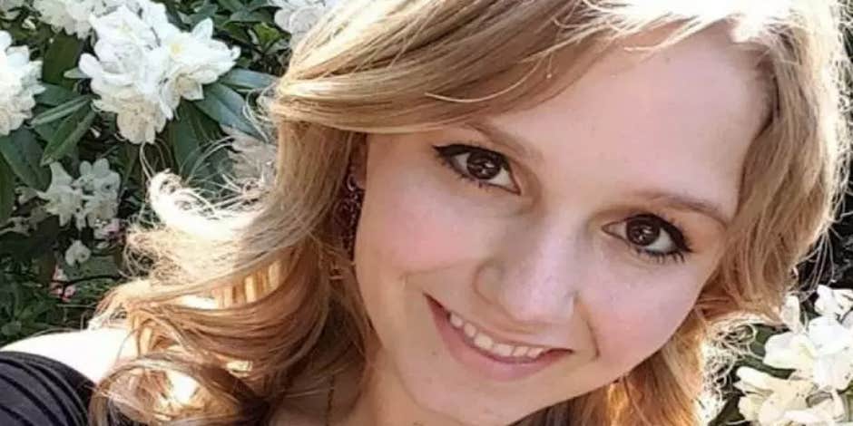 Who Is Michelle Casey? New Details On The Oregon State Student Who Fell To Her Death While Taking Photos