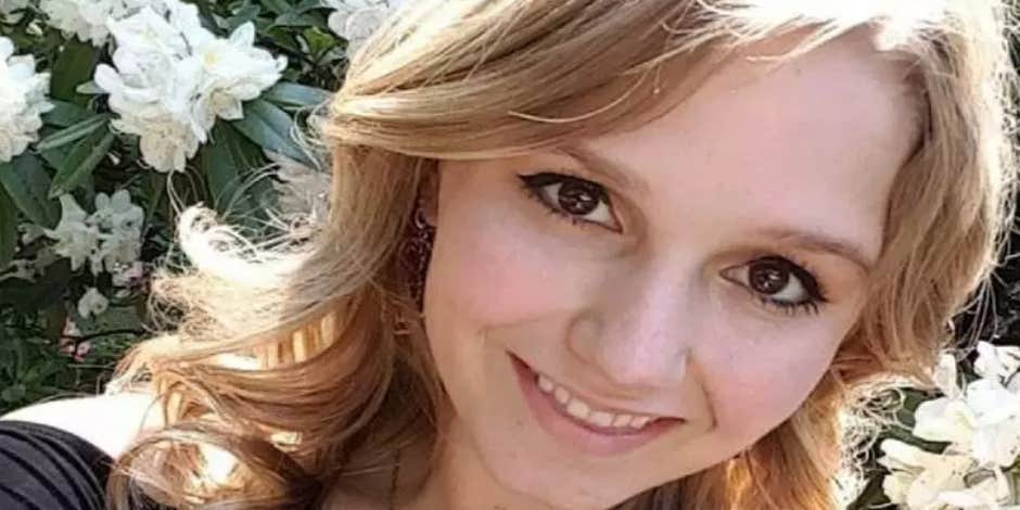 Who Is Michelle Casey? New Details On The Oregon State Student Who Fell To Her Death While Taking Photos Who Is Michelle Casey? New Details On The Oregon State Student Who Fell To Her Death While Taking Photos