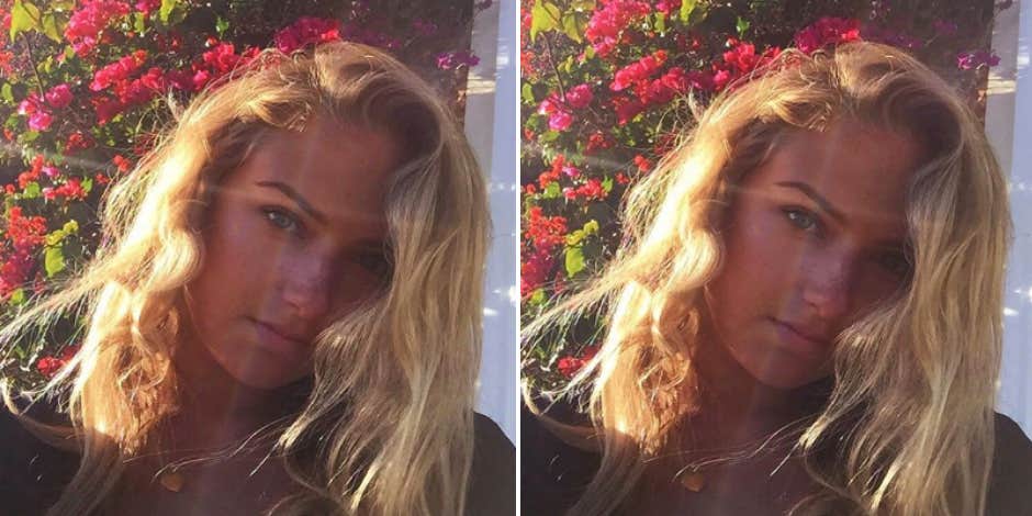 Who Is Courtney Skippon? New Details On New Crew Member On Season 7 Of 'Below Deck' Who Is Courtney Skippon? New Details On New Crew Member On Season 7 Of 'Below Deck'