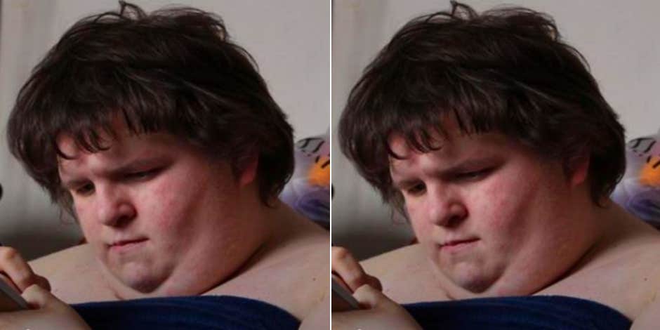 How Did 'My 600-lb Life's' Sean Milliken Die? New Details About His Sudden Passing