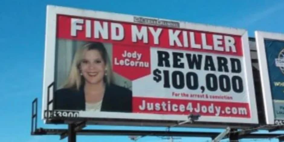 Who Is Jody LeCornu? New Details About The Woman Who Was Murdered Decades Ago — And What Her Twin Sister Is Doing To Find Her Killer Who Is Jody LeCornu? New Details About The Woman Who Was Murdered Decades Ago — And What Her Twin Sister Is Doing To Find Her Killer