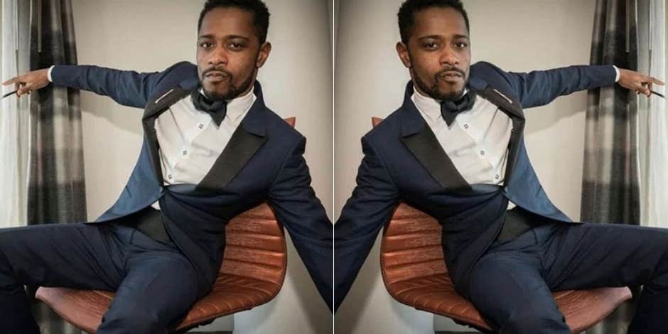 Who Is Lakeith Stanfield? New Details On The Actor Who Plays Nate Davis In 'Someone Great' On Netflix