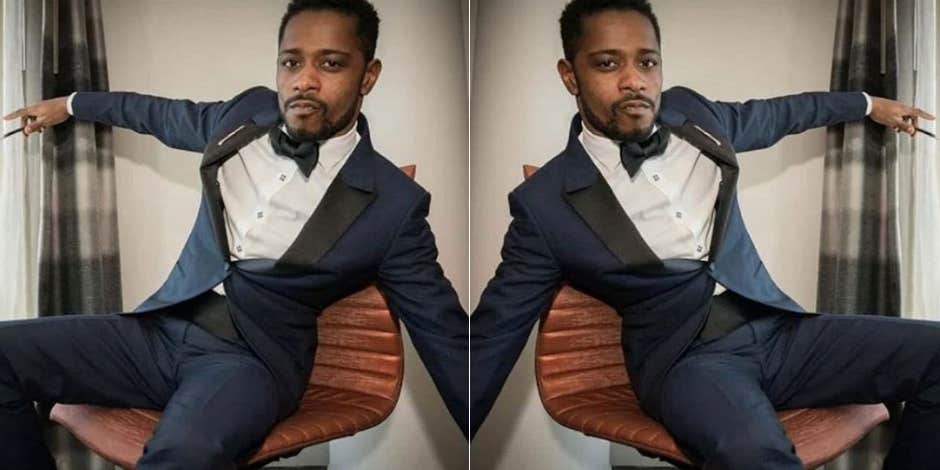 Who Is Lakeith Stanfield? New Details On The Actor Who Plays Nate Davis In 'Someone Great' On Netflix Who Is Lakeith Stanfield? New Details On The Actor Who Plays Nate Davis In 'Someone Great' On Netflix