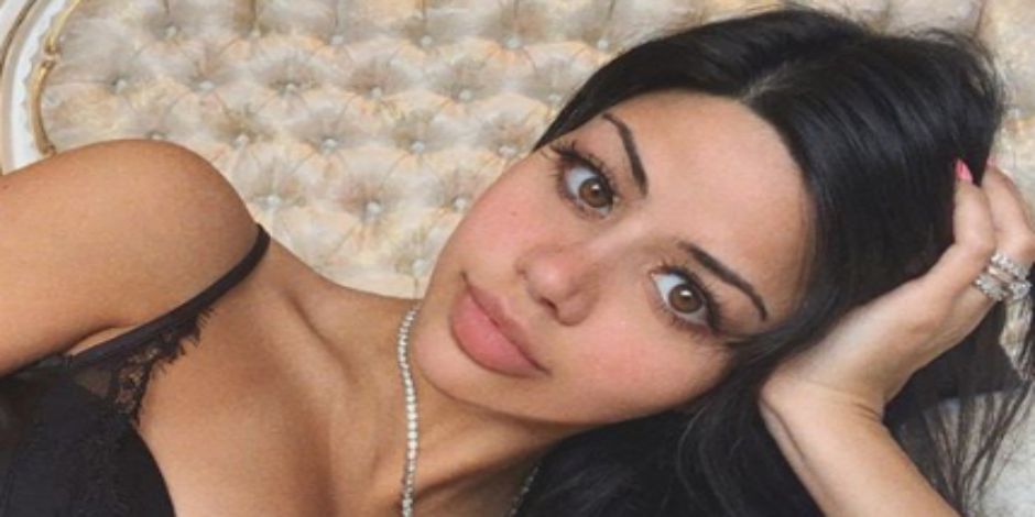 Who Is YungSweetRo? New Details On The Model Rumored To Have Caused Kylier Jenner/Travis Scott Breakup Who Is YungSweetRo? New Details On The Model Rumored To Have Caused Kylier Jenner/Travis Scott Breakup