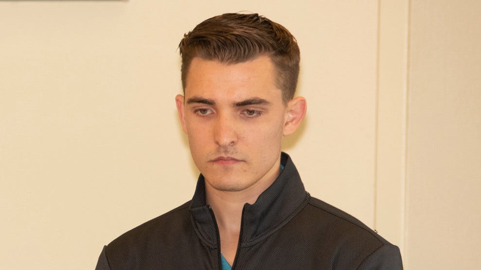 Who Is Jacob Wohl? New Details On Man Who Claims Elizabeth Warren Had Affair With 24-Year-Old Marine Who Is Jacob Wohl? New Details On Man Who Claims Elizabeth Warren Had Affair With 24-Year-Old Marine