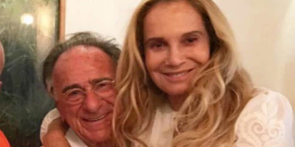 Who Is Patricia Landeau? New Details About Billionaire Harry Macklowe's Wife — Including His Awkward Wedding Gift Who Is Patricia Landeau? New Details About Billionaire Harry Macklowe's Wife — Including His Awkward Wedding Gift