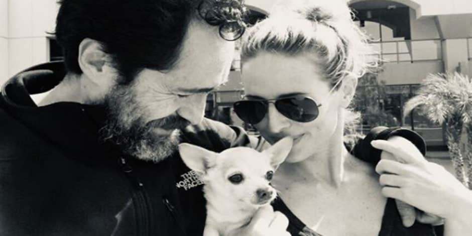 How Did Stefanie Sherk Die? New Details On The Death Of The Actress And Model At 43 How Did Stefanie Sherk Die? New Details On The Death Of The Actress And Model At 43