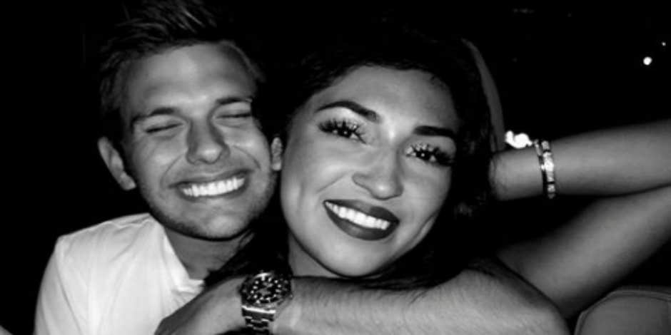 Who Is Kayla Puzas? New Details On Chase Chrisley's Girlfriend Who Is Kayla Puzas? New Details On Chase Chrisley's Girlfriend