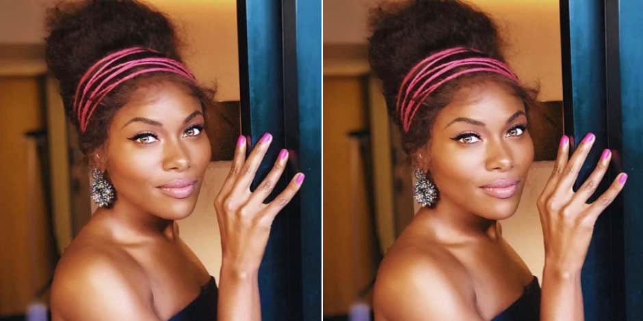 Who Is DeWanda Wise? New Details On The Star Of 'Someone Great' On Netflix Who Is DeWanda Wise? New Details On The Star Of 'Someone Great' On Netflix