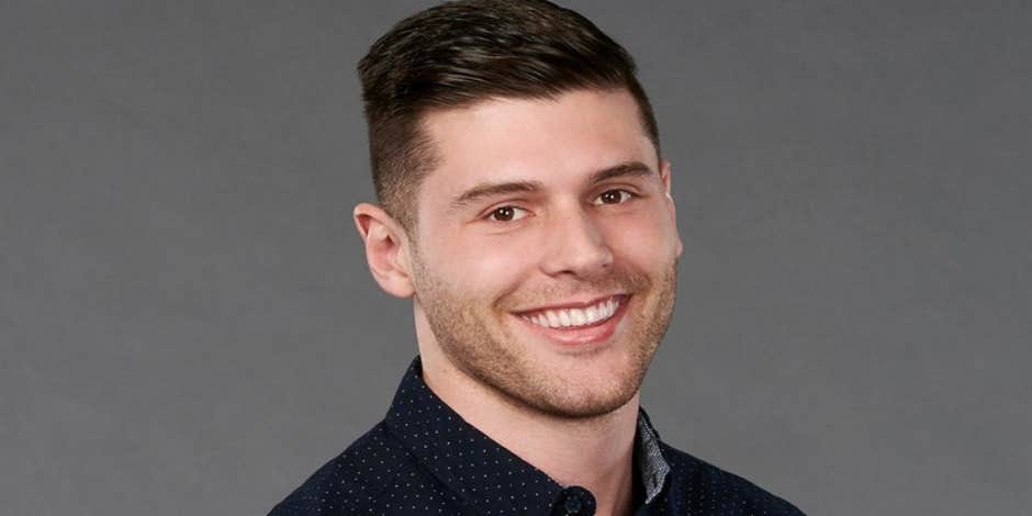 Who Is Matteo Valles? New Details On The Bachelorette Contestant Who Has Fathered 114 Kids